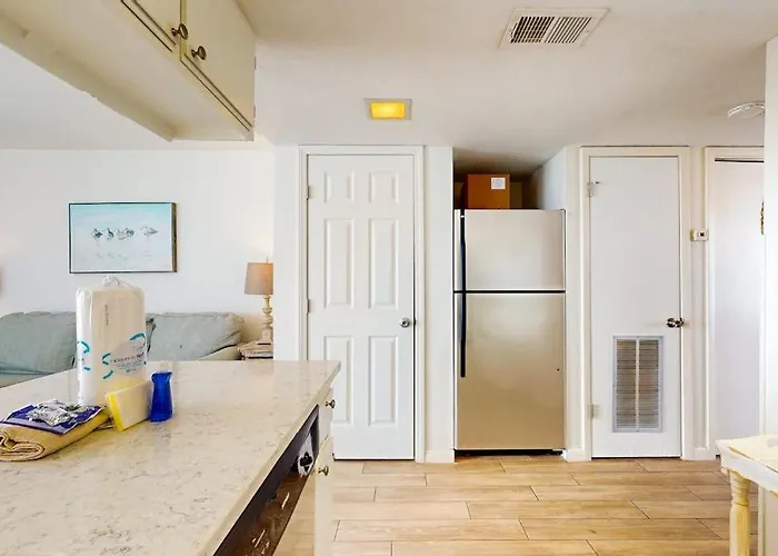Holiday home Surf & Racquet Club 516a *