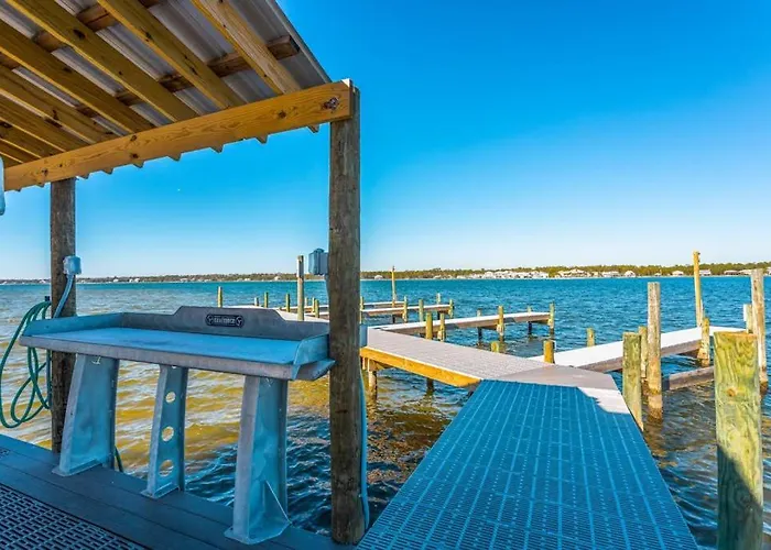 Holiday home Surf & Racquet Club 516a Gulf Shores