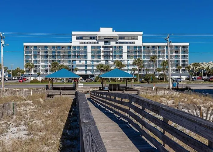 Surf & Racquet Club 516a Gulf Shores