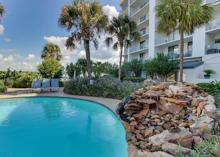 Surf & Racquet Club 516a Gulf Shores