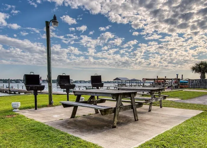 Surf & Racquet Club 516a Holiday home *