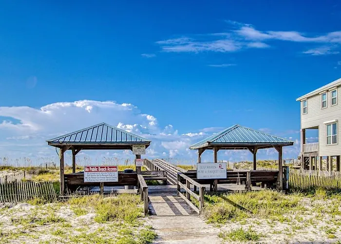 Holiday home Surf & Racquet Club 516a Gulf Shores