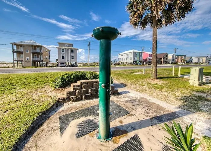 Surf & Racquet Club 516a Gulf Shores
