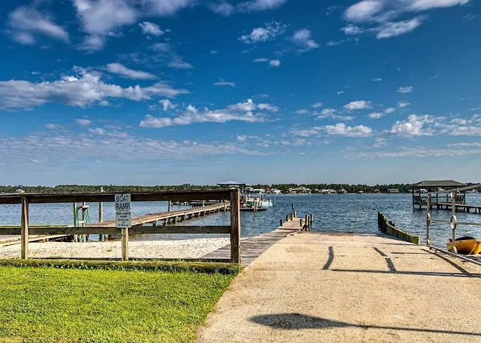 Surf & Racquet Club 516a Holiday home Gulf Shores