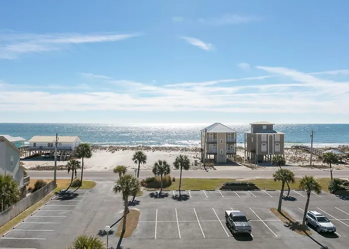 Surf & Racquet Club 516a Gulf Shores
