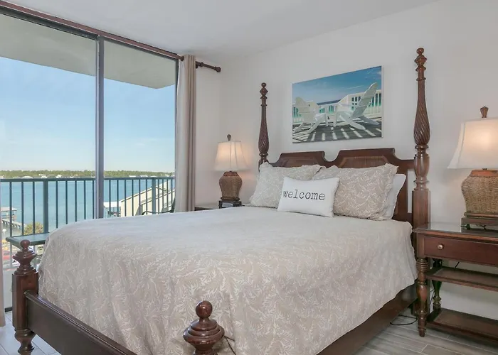 Holiday home Surf & Racquet Club 516a Gulf Shores